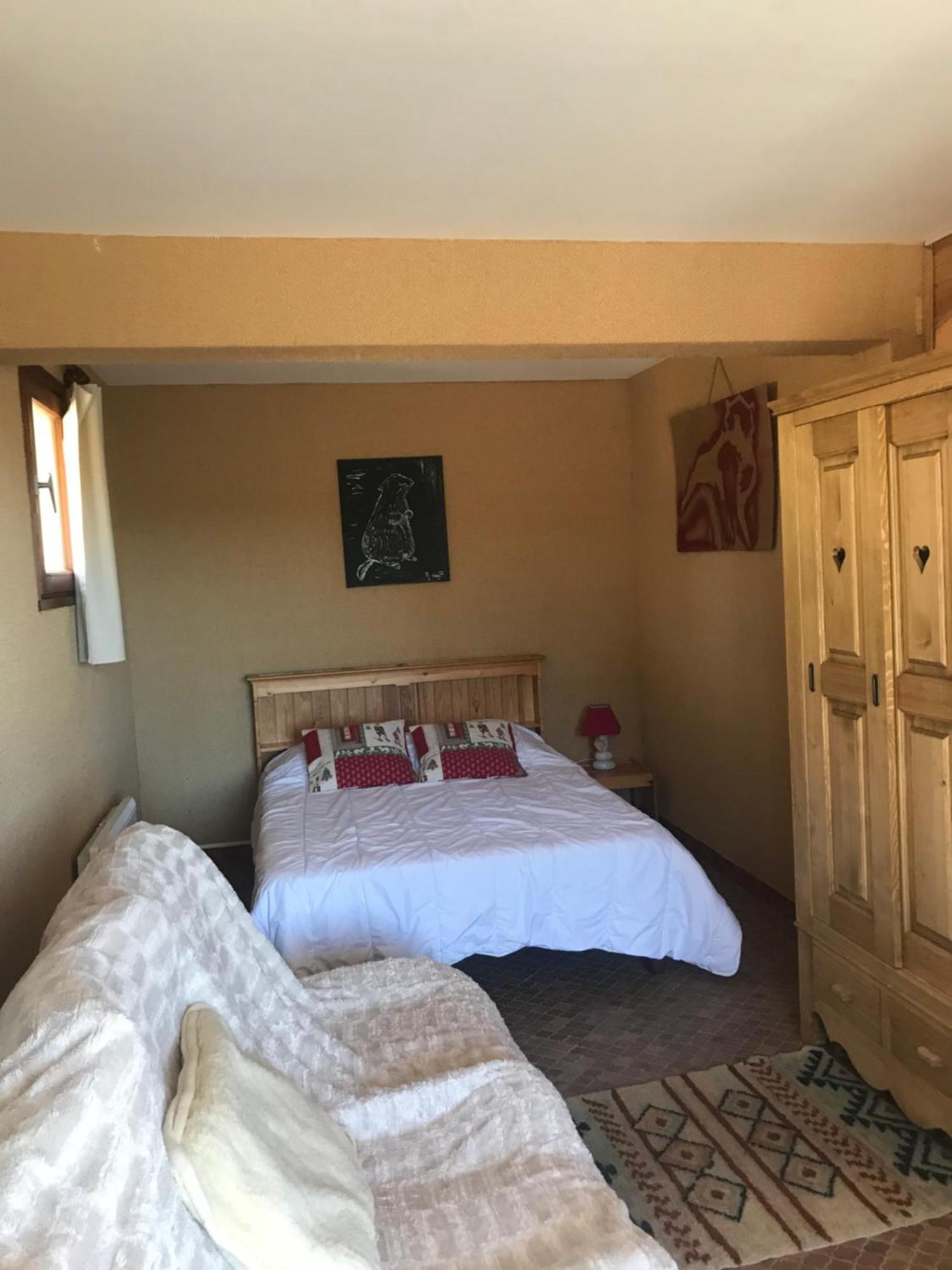 Bolquère Chalet Caprices Des Cimes מראה חיצוני תמונה
